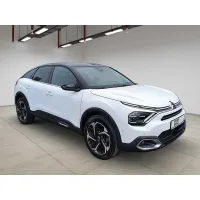 Citroën C4, 2023, МКПП, пробег 23400 км