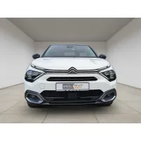 Citroën C4, 2023, МКПП, пробег 23400 км