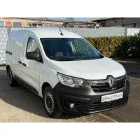 Renault Express, 2023, МКПП, пробег 32500 км