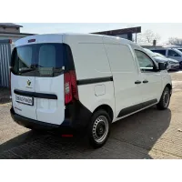 Renault Express, 2023, МКПП, пробег 32500 км
