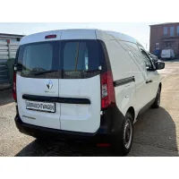 Renault Express, 2023, МКПП, пробег 32500 км