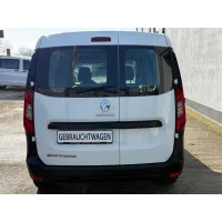 Renault Express, 2023, МКПП, пробег 32500 км