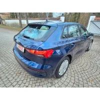 Audi A3, 2023, АКПП, пробег 57000 км