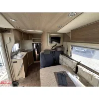 Автодом Bürstner Ixeo, 2015, МКПП, пробег 119300 км