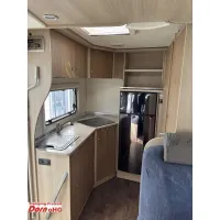 Автодом Bürstner Ixeo, 2015, МКПП, пробег 119300 км