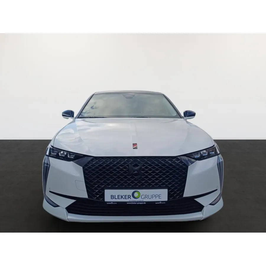 DS Automobiles, 2023, АКПП, пробег 14558 км