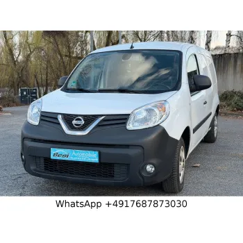 Nissan NV250, 2021, МКПП, пробег 89000 км