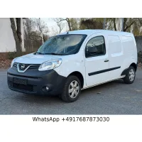 Nissan NV250, 2021, МКПП, пробег 89000 км