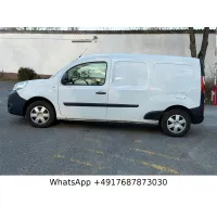Nissan NV250, 2021, МКПП, пробег 89000 км