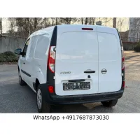 Nissan NV250, 2021, МКПП, пробег 89000 км