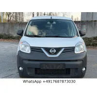 Nissan NV250, 2021, МКПП, пробег 89000 км