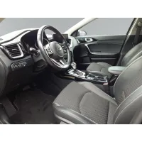 Kia XCeed, 2021, АКПП, пробег 42440 км