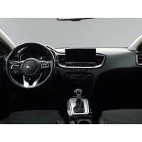 Kia XCeed, 2021, АКПП, пробег 42440 км