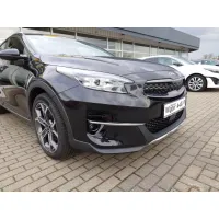 Kia XCeed, 2021, АКПП, пробег 42440 км