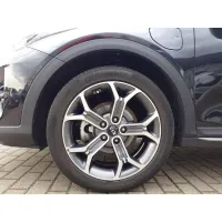 Kia XCeed, 2021, АКПП, пробег 42440 км