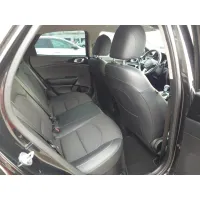 Kia XCeed, 2021, АКПП, пробег 42440 км