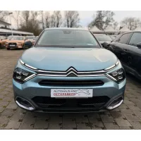 Citroën C4, 2023, МКПП, пробег 34200 км