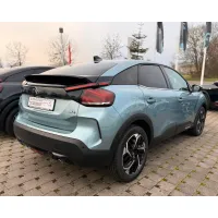 Citroën C4, 2023, МКПП, пробег 34200 км