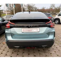 Citroën C4, 2023, МКПП, пробег 34200 км