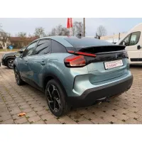 Citroën C4, 2023, МКПП, пробег 34200 км