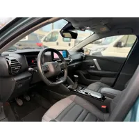 Citroën C4, 2023, МКПП, пробег 34200 км