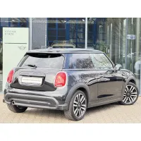 MINI Cooper, 2023, АКПП, пробег 42334 км