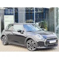 MINI Cooper, 2023, АКПП, пробег 42334 км