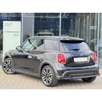 MINI Cooper, 2023, АКПП, пробег 42334 км