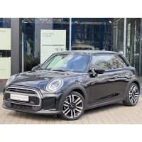 MINI Cooper, 2023, АКПП, пробег 42334 км