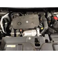 DS Automobiles, 2022, АКПП, пробег 36750 км