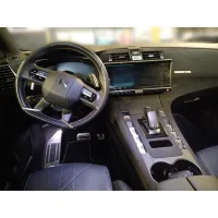 DS Automobiles, 2022, АКПП, пробег 36750 км