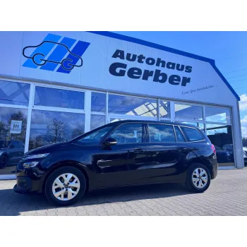 Citroën Grand, 2022, МКПП, пробег 64995 км