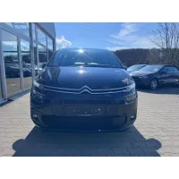 Citroën Grand, 2022, МКПП, пробег 64995 км