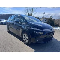 Citroën Grand, 2022, МКПП, пробег 64995 км