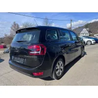 Citroën Grand, 2022, МКПП, пробег 64995 км