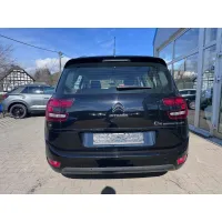 Citroën Grand, 2022, МКПП, пробег 64995 км