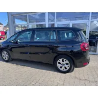 Citroën Grand, 2022, МКПП, пробег 64995 км