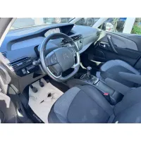 Citroën Grand, 2022, МКПП, пробег 64995 км