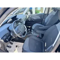 Citroën Grand, 2022, МКПП, пробег 64995 км