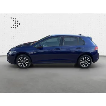 Volkswagen Golf, 2022, АКПП, пробег 58569 км