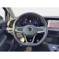 Volkswagen Golf, 2022, АКПП, пробег 58569 км