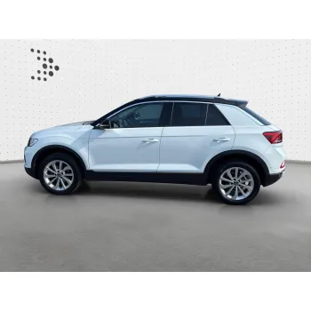 Volkswagen T-Roc, 2023, АКПП, пробег 50497 км