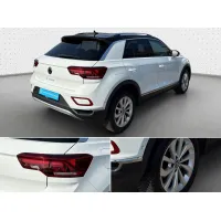 Volkswagen T-Roc, 2023, АКПП, пробег 50497 км