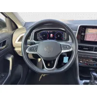 Volkswagen T-Roc, 2023, АКПП, пробег 50497 км