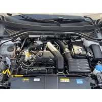 Volkswagen T-Roc, 2023, АКПП, пробег 50497 км