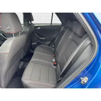 Volkswagen T-Roc, 2021, АКПП, пробег 61648 км