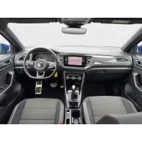 Volkswagen T-Roc, 2021, АКПП, пробег 61648 км