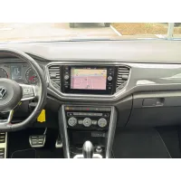 Volkswagen T-Roc, 2021, АКПП, пробег 61648 км