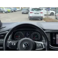 Volkswagen T-Roc, 2021, АКПП, пробег 61648 км