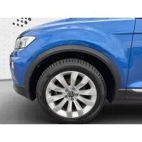 Volkswagen T-Roc, 2021, АКПП, пробег 61648 км
